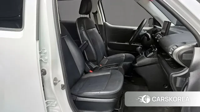 Hyundai Casper 2021 Белый из Кореи, фото 2