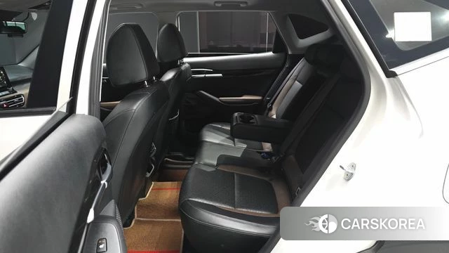 Kia Seltos 2019 Белый из Кореи, фото 2