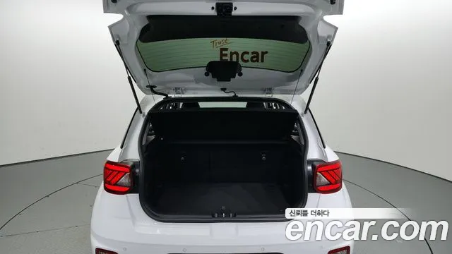 Hyundai Venue id 2680386 из Кореи 2