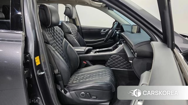 Genesis GV80 2020 Серый из Кореи, фото 2