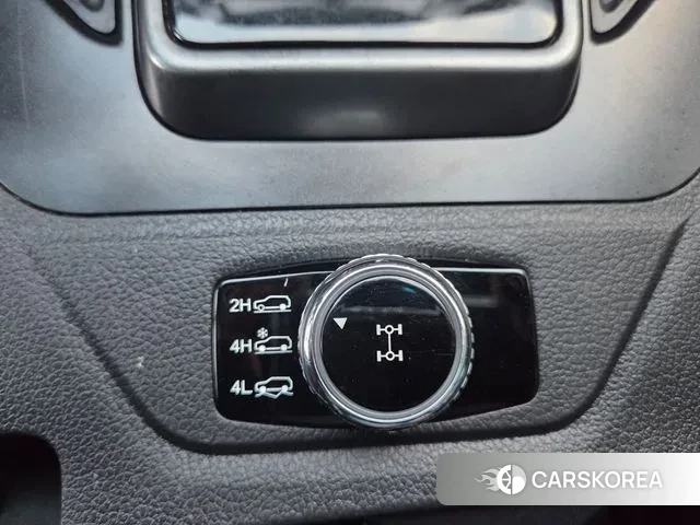 Ssangyong Rexton Sports 2020 Серебряный из Кореи, фото 2