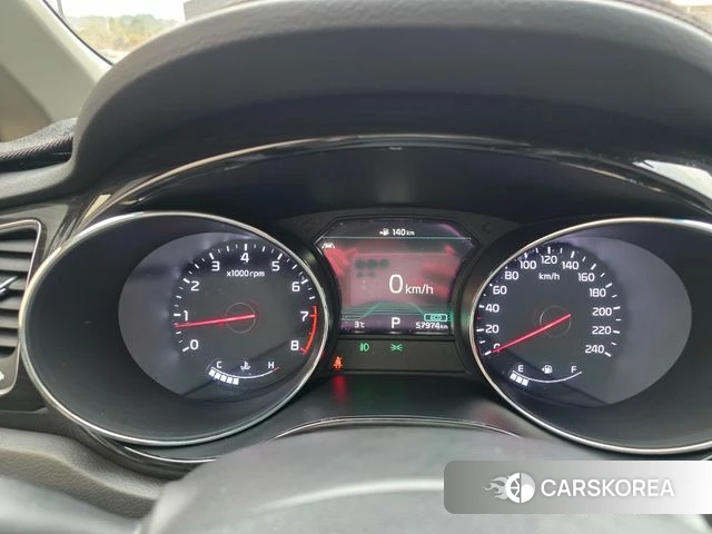 Kia The New Carnival 2019 Серебряный из Кореи, фото 2