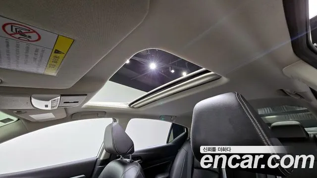 Nissan Altima (L34) id 2645898 из Кореи 2