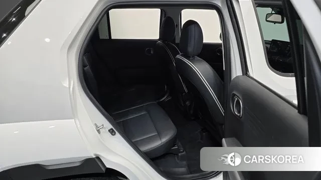 Hyundai The New Casper 2024 Белый из Кореи, фото 2