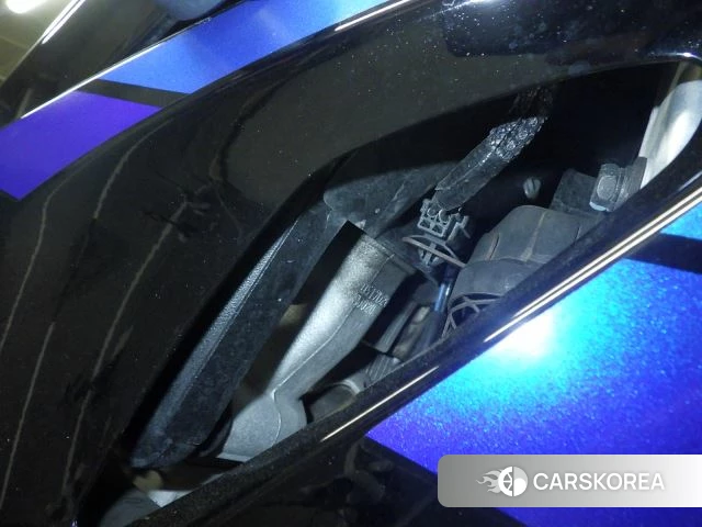 Проданный Suzuki GSX-R1000R ABS id 3999467 из Японии, фото 3