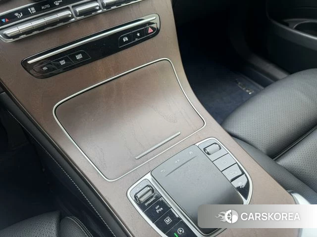 Mercedes-Benz GLC id 4209956 из Китая 2