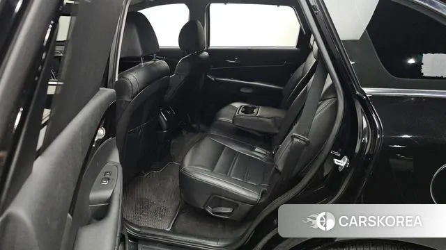 Kia The New Sorento 2018 Черный из Кореи, фото 2