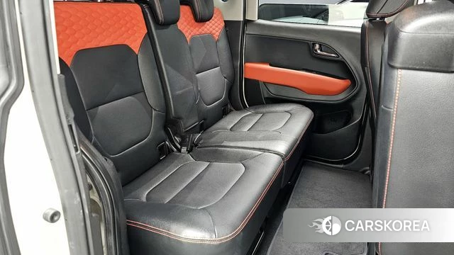 Kia The New Ray 2020 Жемчужный цвет из Кореи, фото 2