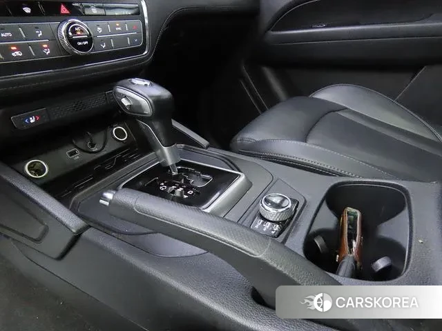 Ssangyong Rexton Sports 2019 Черный из Кореи, фото 2