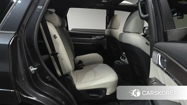 Kia Mohave Master 2021 Серый из Кореи, фото 2