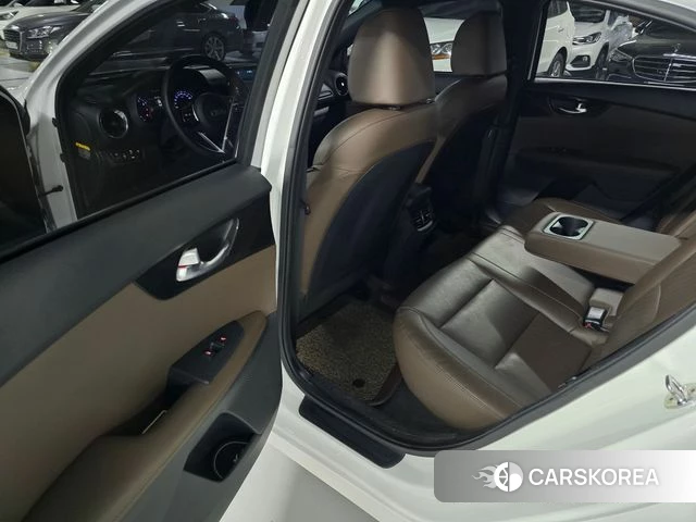 Kia Come New K3 2019 Белый из Кореи, фото 2