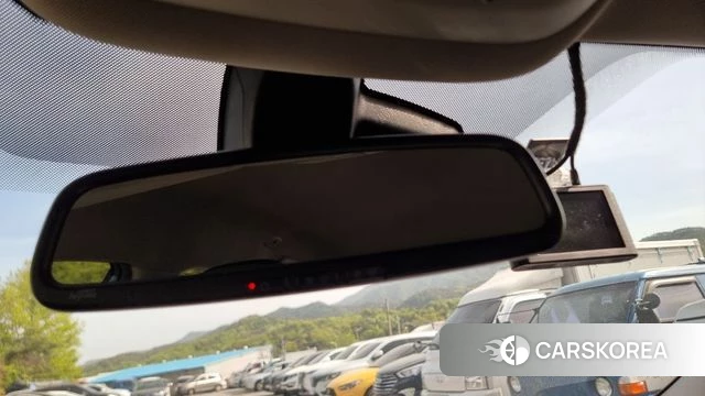 Renault Korea (Samsung) The New QM6 2021 Серый из Кореи, фото 2