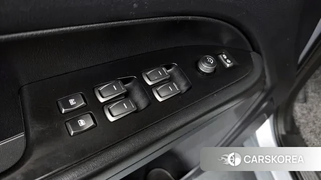 Ssangyong Rexton Sports 2020 Серебристо-серый из Кореи, фото 2