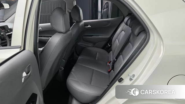 Kia Morning Urban (JA) 2021 Жемчужный цвет из Кореи, фото 2