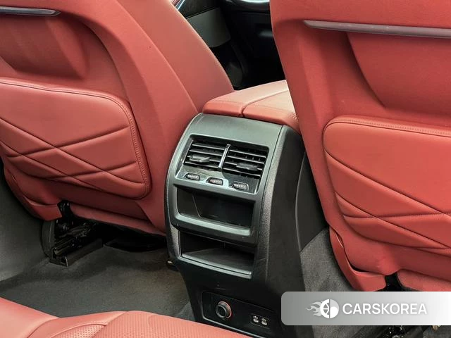 BMW X5 2023 Черный из Китая, фото 2