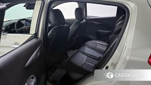 Chevrolet (GM Daewoo) The New Spark 2020 Жемчужный цвет из Кореи, фото 2