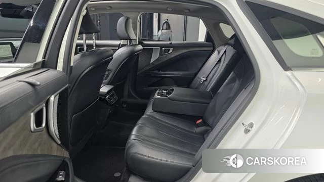 Kia K8 2021 Белый из Кореи, фото 2