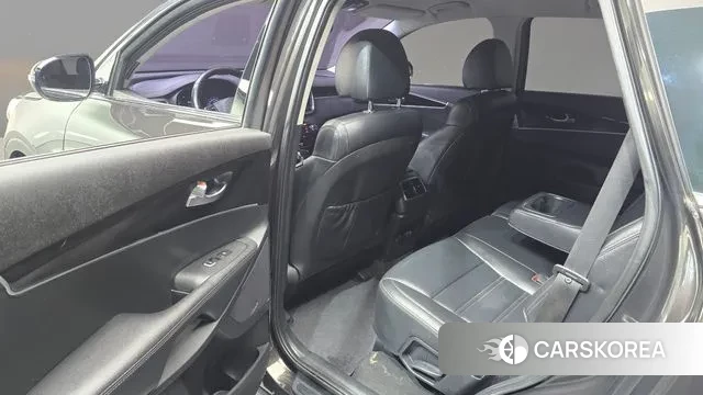 Kia The New Sorento 2019 Коричневый из Кореи, фото 2