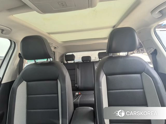 Volkswagen Exploring songs 2023 Белый из Китая, фото 2