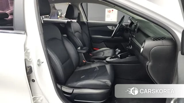 Kia Come New K3 2018 Белый из Кореи, фото 2