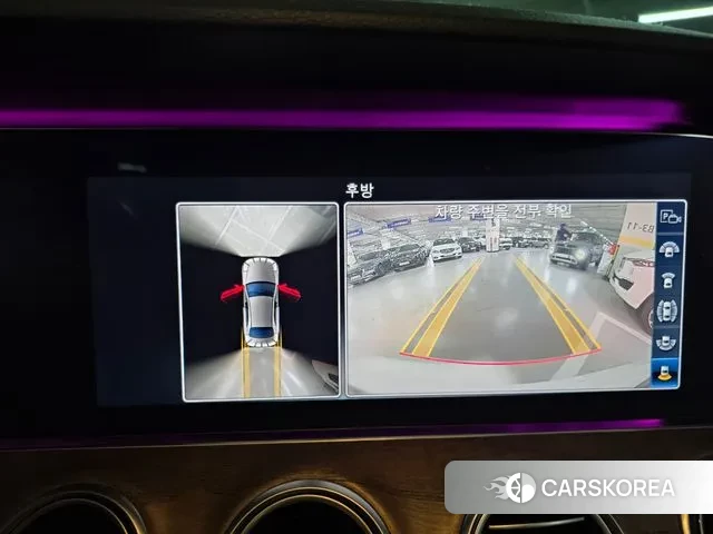 Mercedes-Benz E-Class W213 2020 Белый из Кореи, фото 2