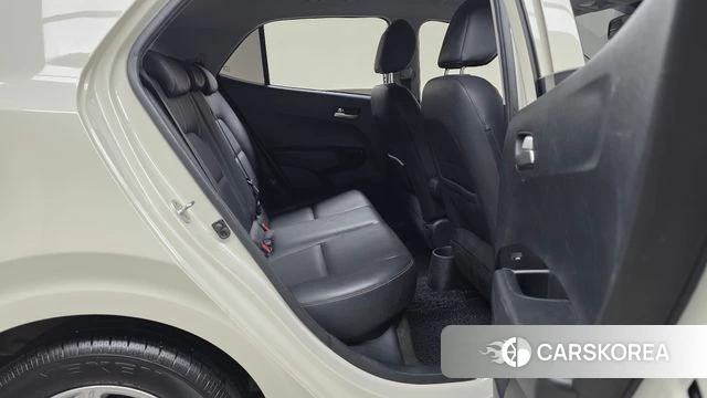 Kia All New Morning (JA) 2019 Жемчужный цвет из Кореи, фото 2