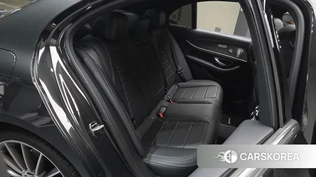 Mercedes-Benz E-Class W213 2020 Серый из Кореи, фото 2