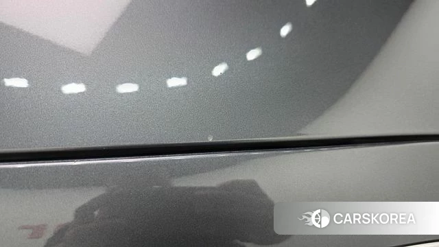 Mercedes-Benz S-Class W223 2021 Серый из Кореи, фото 2