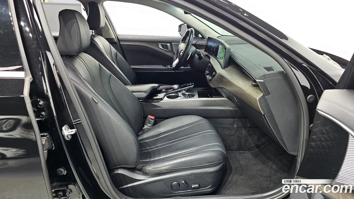 Kia K8 id 1964526 из Кореи 2