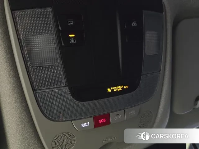 Kia Di Ol Nu Niro 2022 Белый из Кореи, фото 2