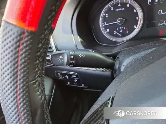 Hyundai Grandeur IG 2019 Черный из Кореи, фото 2