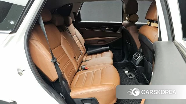 Kia The New Sorento 2018 Белый из Кореи, фото 2