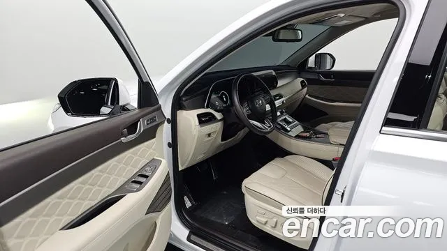 Hyundai Palisade id 2718646 из Кореи 2