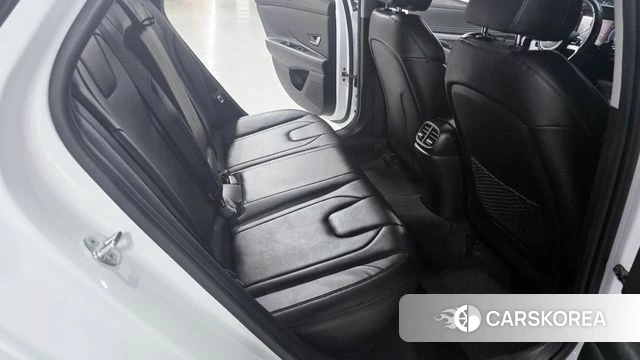 Hyundai Avante (CN7) 2022 Белый из Кореи, фото 2