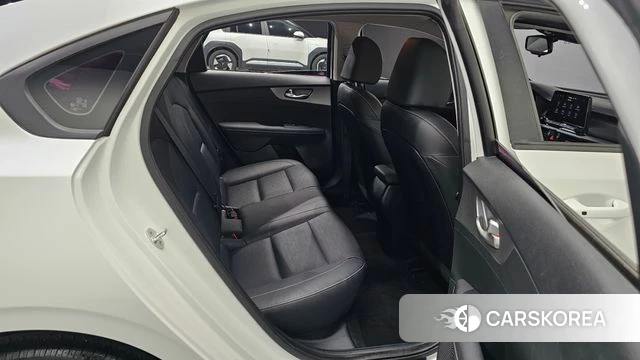 Kia Come New K3 2019 Белый из Кореи, фото 2