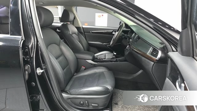 Kia Come New K7 2019 Черный из Кореи, фото 2