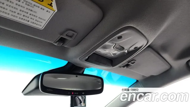 Chevrolet (GM Daewoo) Bolt EV id 2699377 из Кореи 2