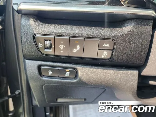 Kia Niro EV 2021 Серый из Кореи, фото 2