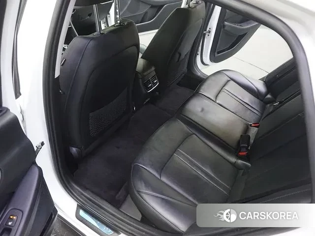 Hyundai Sonata (DN8) 2020 Белый из Кореи, фото 2