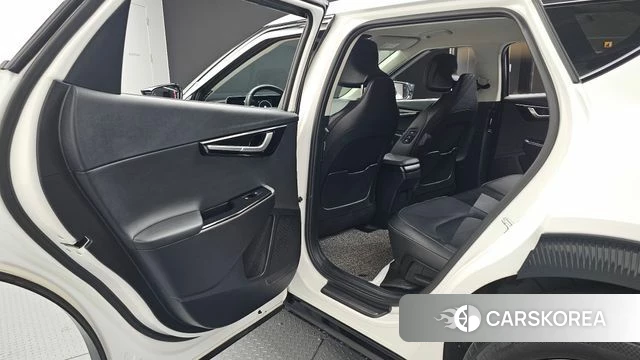 Kia EV6 2023 Белый из Кореи, фото 2