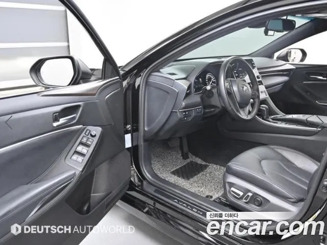 Toyota Avalon 5th Generation id 2912795 из Кореи 2
