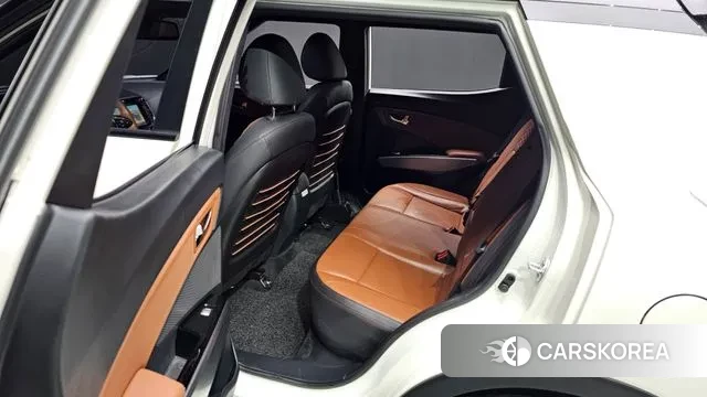 Ssangyong Tivoli Armor 2018 Белый из Кореи, фото 2