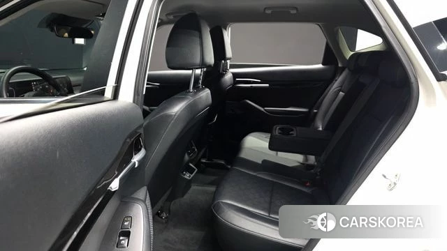Kia The New Seltos 2022 Белый из Кореи, фото 2