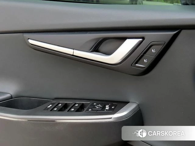 Kia EV6 2022 Белый из Кореи, фото 2