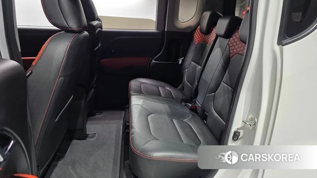 Kia The New Ray 2018 Белый из Кореи, фото 2