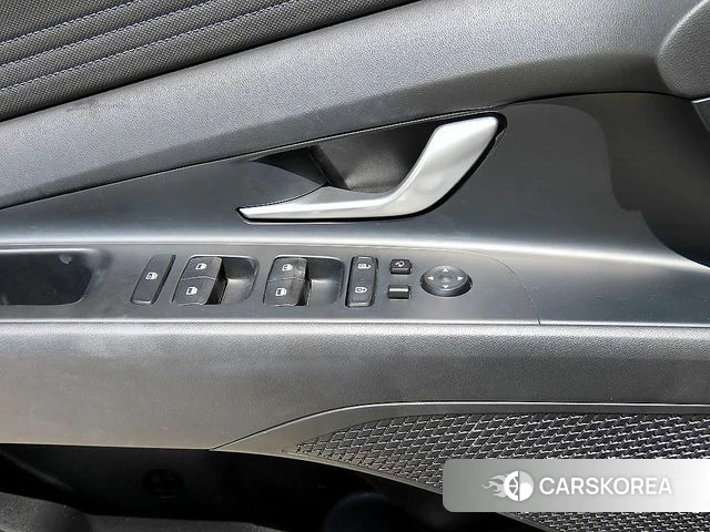 Hyundai Avante (CN7) 2021 Белый из Кореи, фото 2
