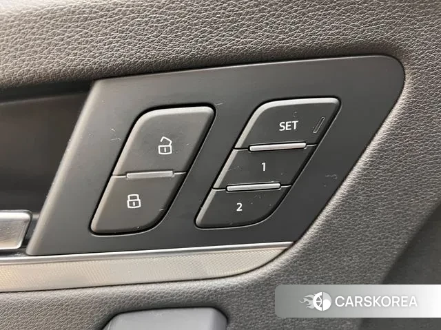 Audi Q5 (FY) 2022 Белый из Кореи, фото 2