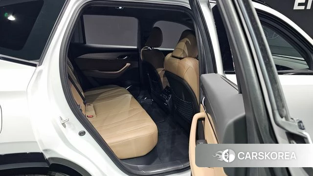 Renault Korea (Samsung) Grand Coleos 2025 Белый из Кореи, фото 2