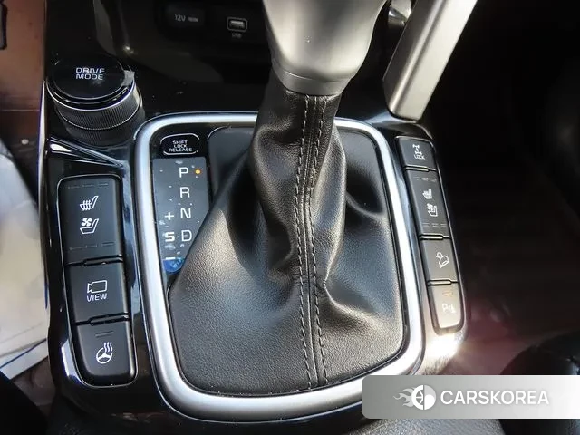 Kia Seltos 2022 Темно-зеленый из Кореи, фото 2