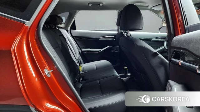 Kia Seltos 2020 Оранжевый из Кореи, фото 2